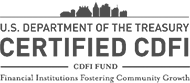 Department of Treasury Logo