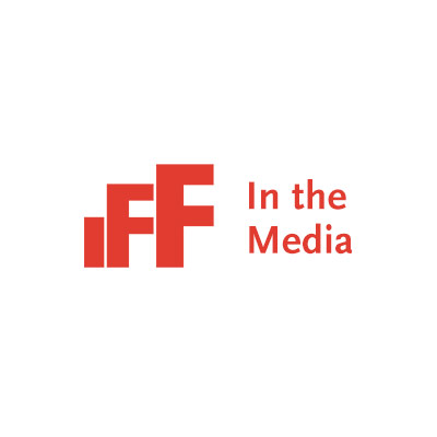 IFF Media Icon
