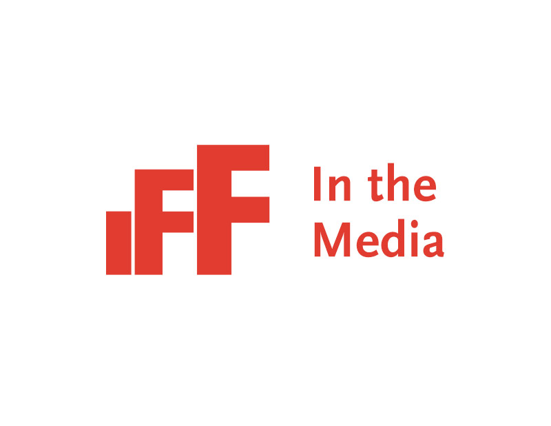 IFF Media Icon