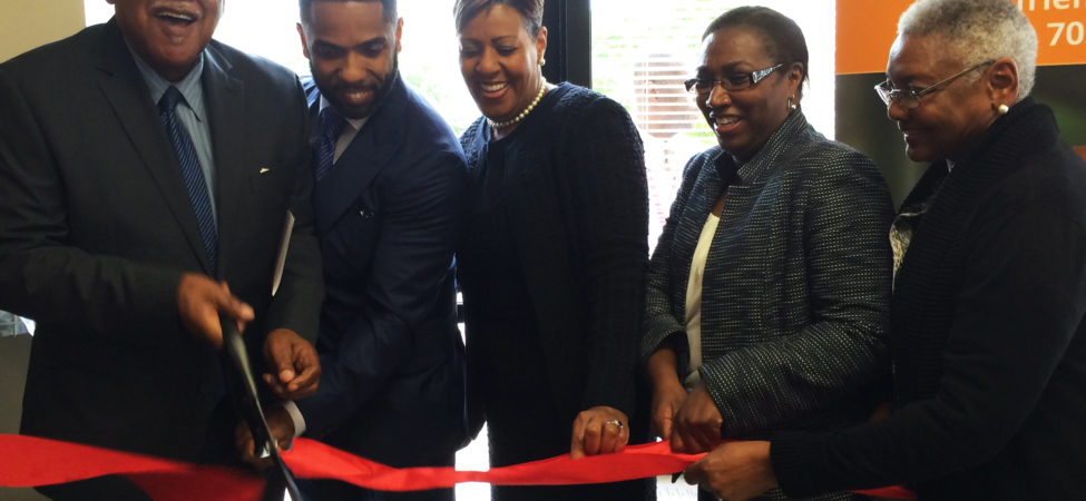 Friend Family Health Center expands to 7th location on Chicago’s south side
