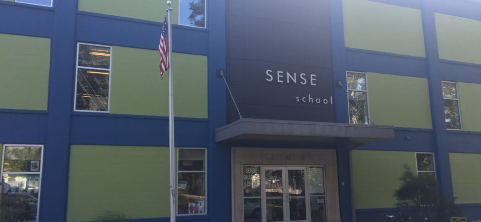 Indianapolis charter school expands in Fountain Square neighborhood