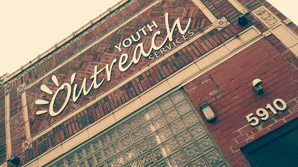 Youth Outreach Services in Chicago's Austin neighborhood keeps location with IFF help IFF