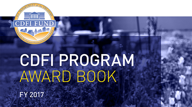 CDFI Fund awards $4 million to IFF