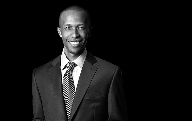 Profile: Kamau Murray, Executive Director, XS Tennis and Education Foundation