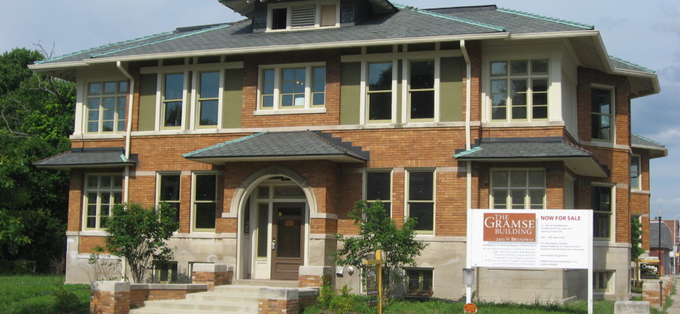 Keeping historic homes affordable in Indianapolis’ King Park Neighborhoods