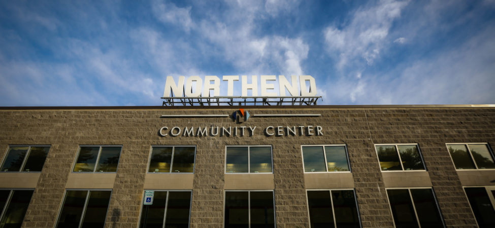 Tax credits enable faith-based CDC to open “nonprofit mall” and game-changing community center in Lafayette, IN