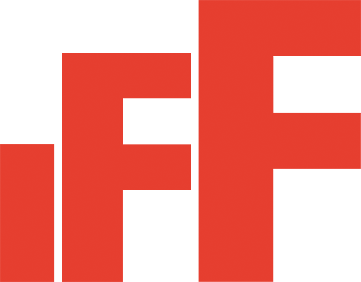 IFF CDFI Logo