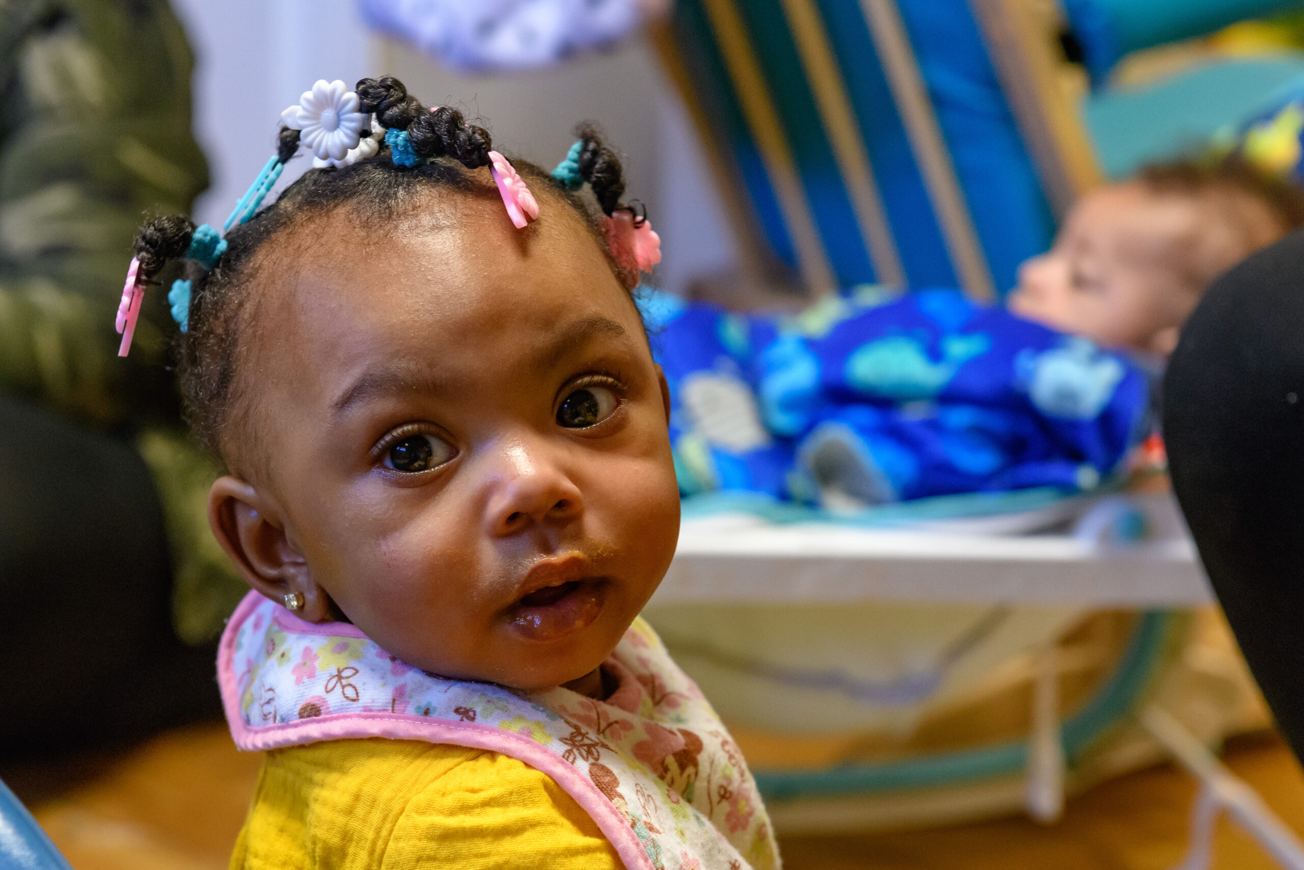 IFF Partners with Children's Home & Aid to Bolster ECE Ecosystem in East St. Louis IFF