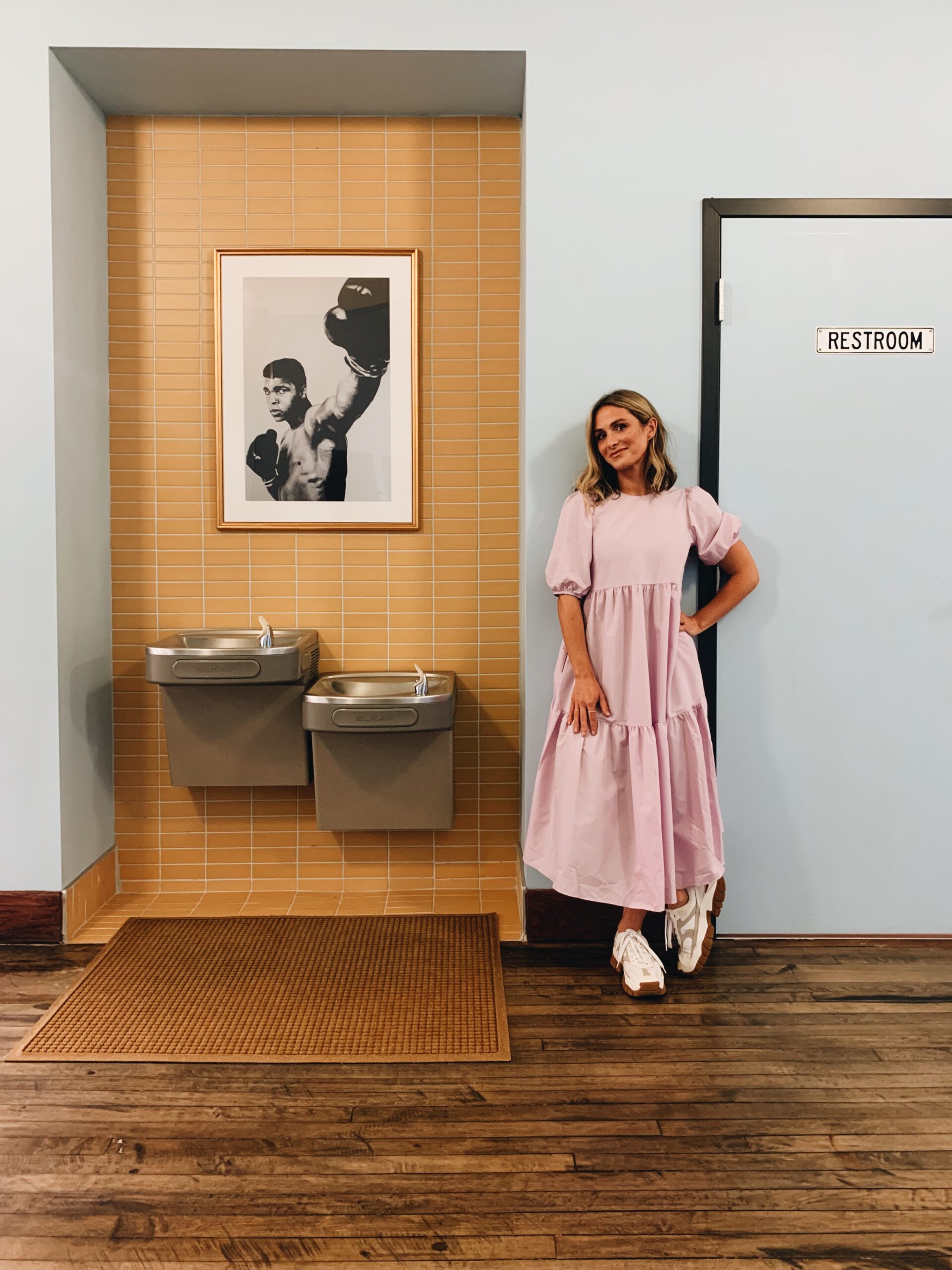 Profile: Detroit Achievement Academy Founder Kyle Smitley on Starting a Charter School, Expansion, and Her “Unhinged” Love for Facilities Projects