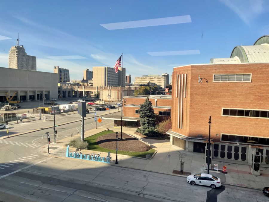 Photo Tour Seeds of Health’s Tenor High School Opens New Campus in