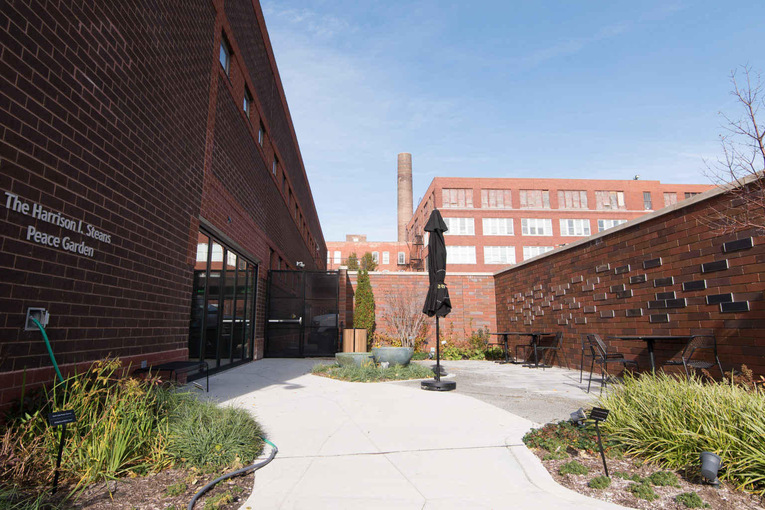 Photo Tour: North Lawndale Employment Network’s First Permanent Campus 