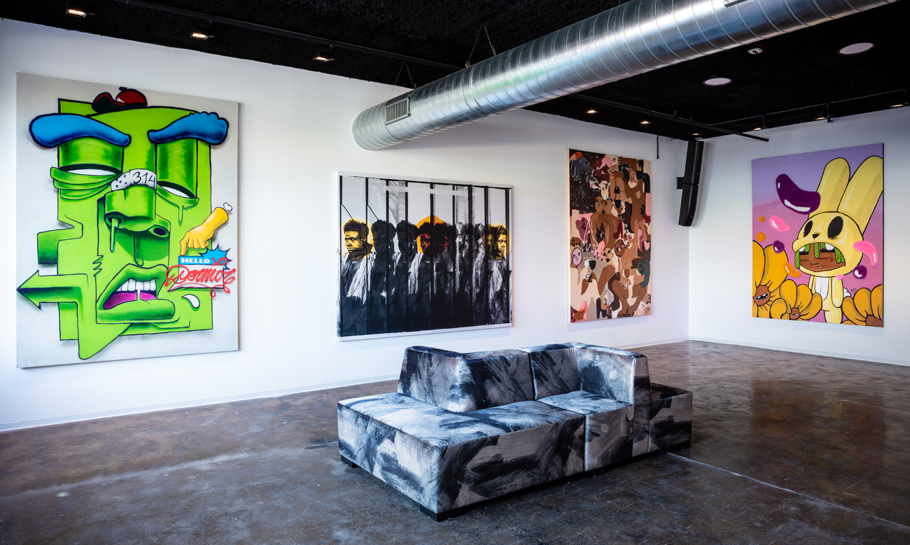Kranzberg Arts Foundation’s New 3333 Facility Provides a “Creative Sandbox” for St. Louis’ Arts Community