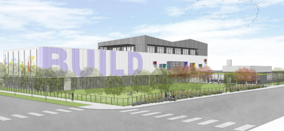 Nonprofit BUILD Moves Quickly to Disrupt the Status Quo with a Bold Investment in Community Infrastructure on Chicago’s West Side