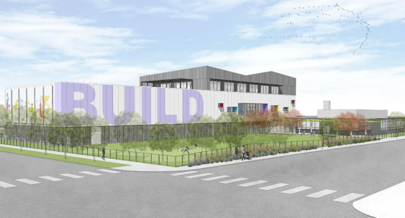 Nonprofit BUILD Moves Quickly to Disrupt the Status Quo with a Bold Investment in Community Infrastructure on Chicago’s West Side