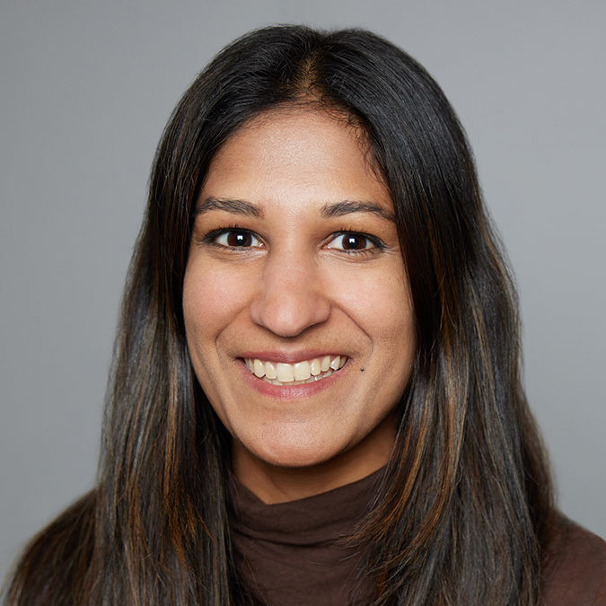 Farah Ansari