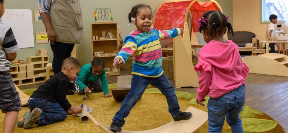 Press Release: Gov. Whitmer Announces Application is Now Live for $50M in Grants to Open and Grow Child Care Facilities in Michigan