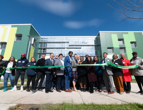 academy of global citizenship