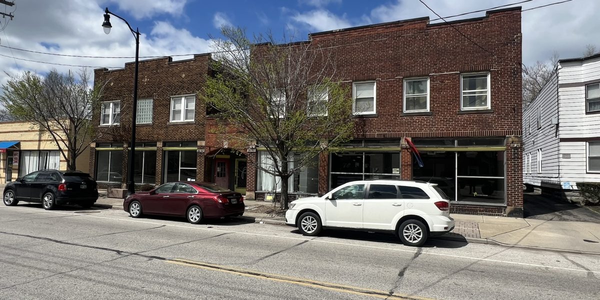 Praxis' newly purchased facility