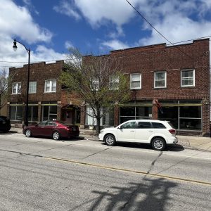 Praxis' newly purchased facility