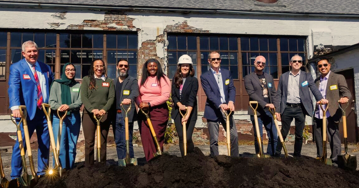 Picture of Achieving Real Estate and Capital Readiness for Nonprofit Facilities ...